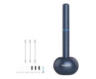 BeBird Bebird M9 S Otoskop z kamerą do czyszczenia uszu, niebieski - 1487261 - zdjęcie 3